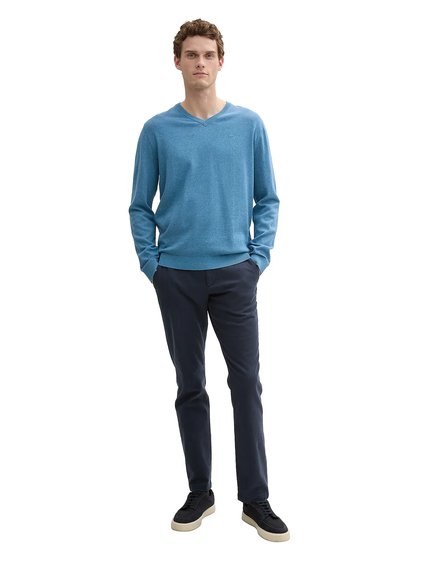 TOM TAILOR | Pullover | 